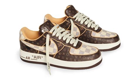 louis vuitton af1 price|Altro.